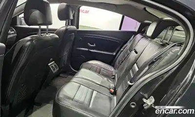 Renault SM3 2014 1.6 гидро в Москве № 106033, миниатюра 11