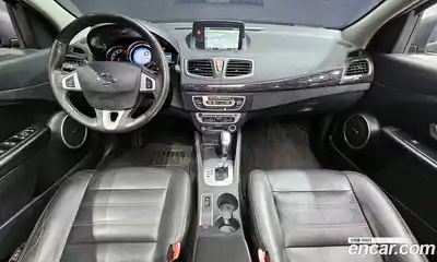 Renault SM3 2014 1.6 гидро в Москве № 106033, миниатюра 7