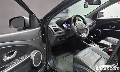 Renault SM3 2014 1.6 гидро в Москве № 106033, миниатюра 10