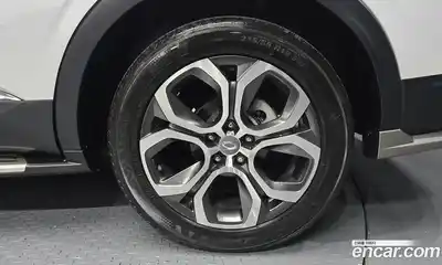 Renault XM3 2021 1.3 гидро в Москве № 107277, миниатюра 5