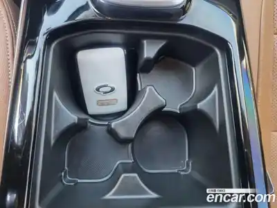 Renault QM6 2023 2.0 Автомат в Москве № 107324, миниатюра 12