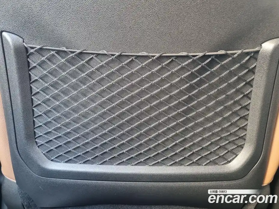 Renault QM6 2023 2.0 Автомат в Москве № 107324, фото 13