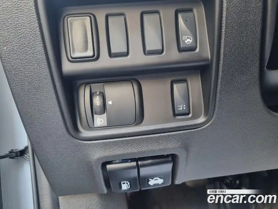 Renault QM6 2023 2.0 Автомат в Москве № 107324, фото 6