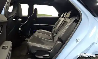 Hyundai Ioniq 5 2024 0.1 Автомат в Москве № 108999, миниатюра 12