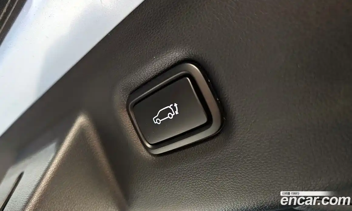 Hyundai Ioniq 5 2024 0.1 Автомат в Москве № 108999, фото 19