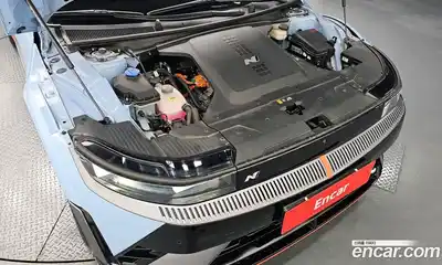 Hyundai Ioniq 5 2024 0.1 Автомат в Москве № 108999, миниатюра 6