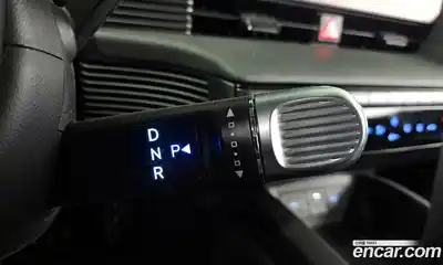 Hyundai Ioniq 5 2024 0.1 Автомат в Москве № 108999, миниатюра 9