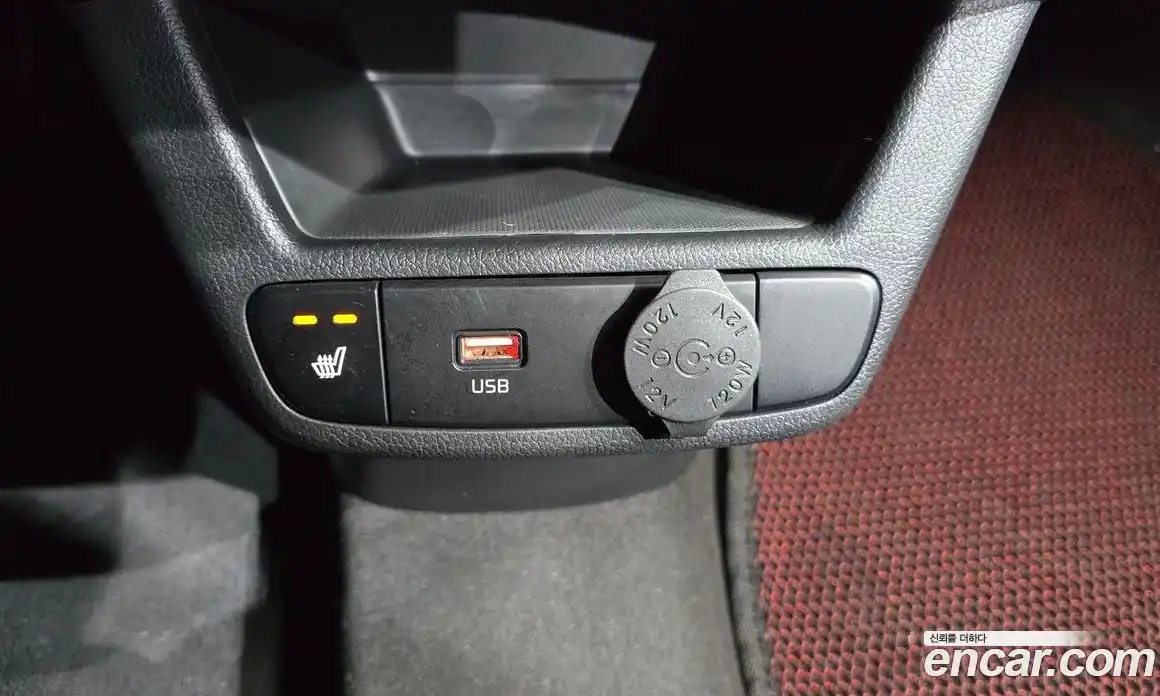 Kia Ray 2022 1.0 гидро в Москве № 114675, фото 18