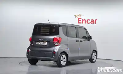 Kia Ray 2022 1.0 гидро в Москве № 114675, миниатюра 2