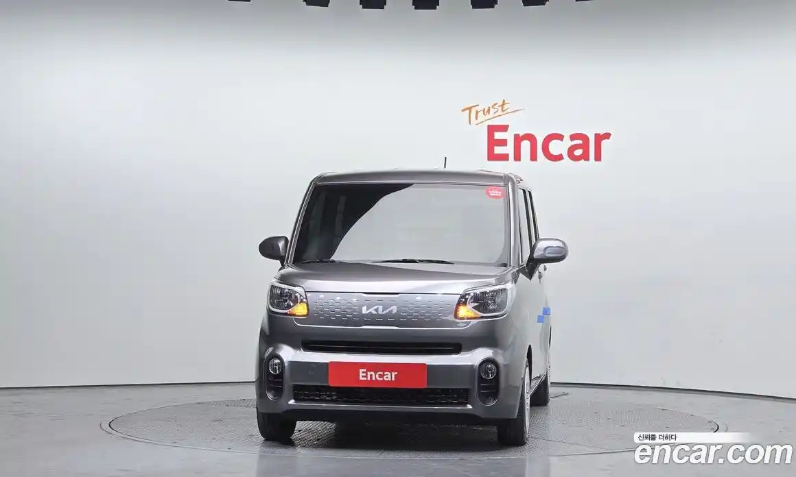 Kia Ray 2022 1.0 гидро в Москве № 114675, фото 3