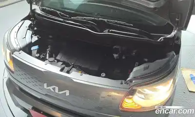 Kia Ray 2022 1.0 гидро в Москве № 114675, миниатюра 6