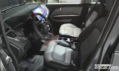 Kia Ray 2022 1.0 гидро в Москве № 114675, миниатюра 7