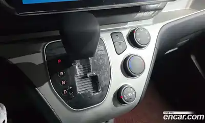 Kia Ray 2022 1.0 гидро в Москве № 114675, миниатюра 9