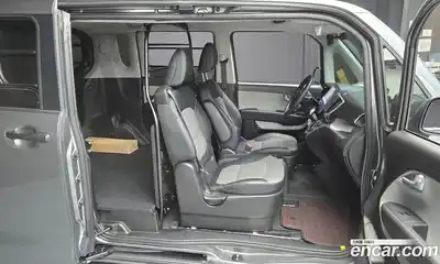 Kia Ray 2022 1.0 гидро в Москве № 114675, миниатюра 10