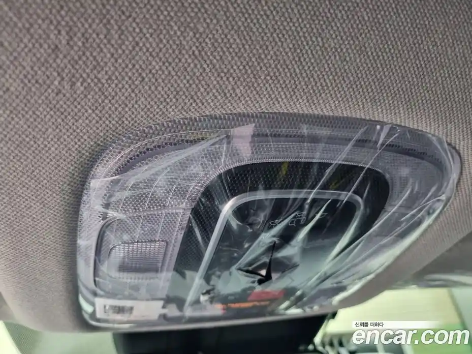 Hyundai Avante 2025 1.6 Автомат в Москве № 119307, фото 14