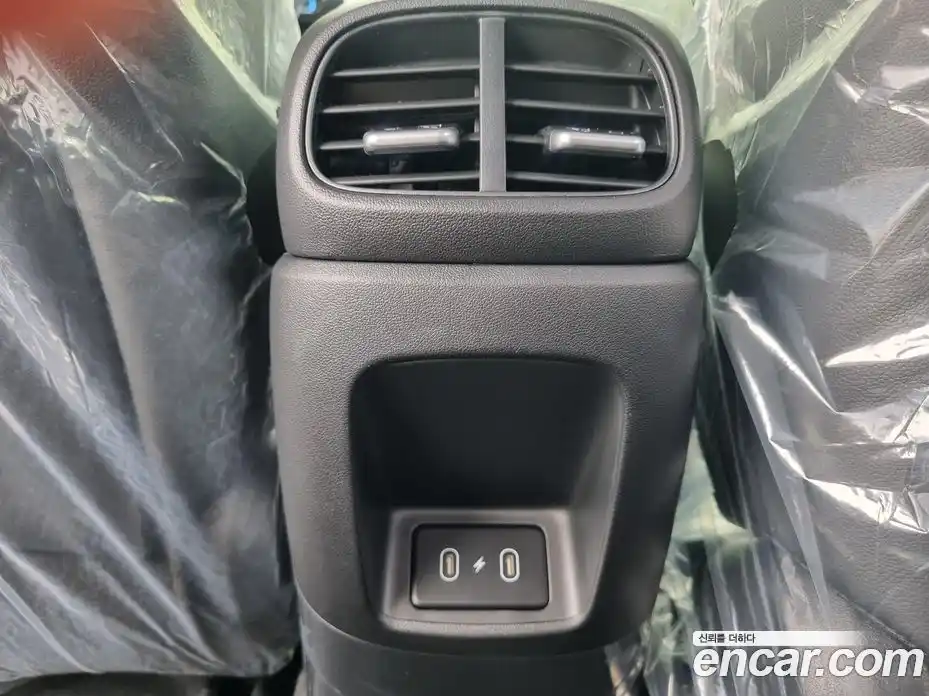 Hyundai Avante 2025 1.6 Автомат в Москве № 119307, фото 15