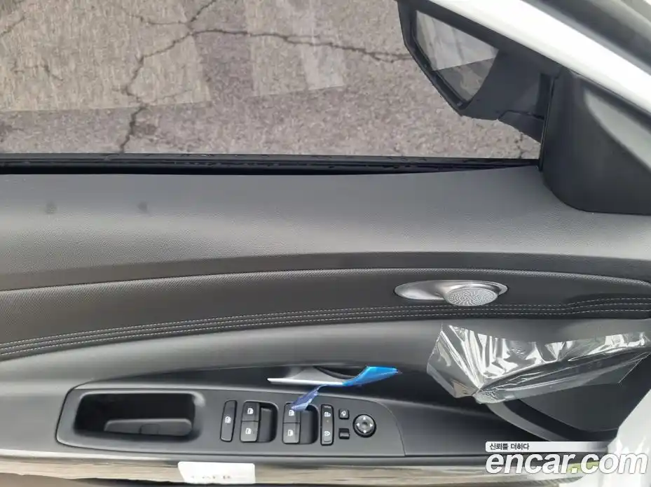 Hyundai Avante 2025 1.6 Автомат в Москве № 119307, фото 5