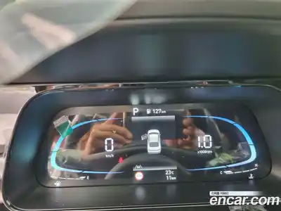 Hyundai Avante 2025 1.6 Автомат в Москве № 119307, миниатюра 8