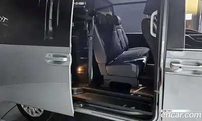 Hyundai Staria 2025 1.6 гидро в Москве № 119385, миниатюра 12