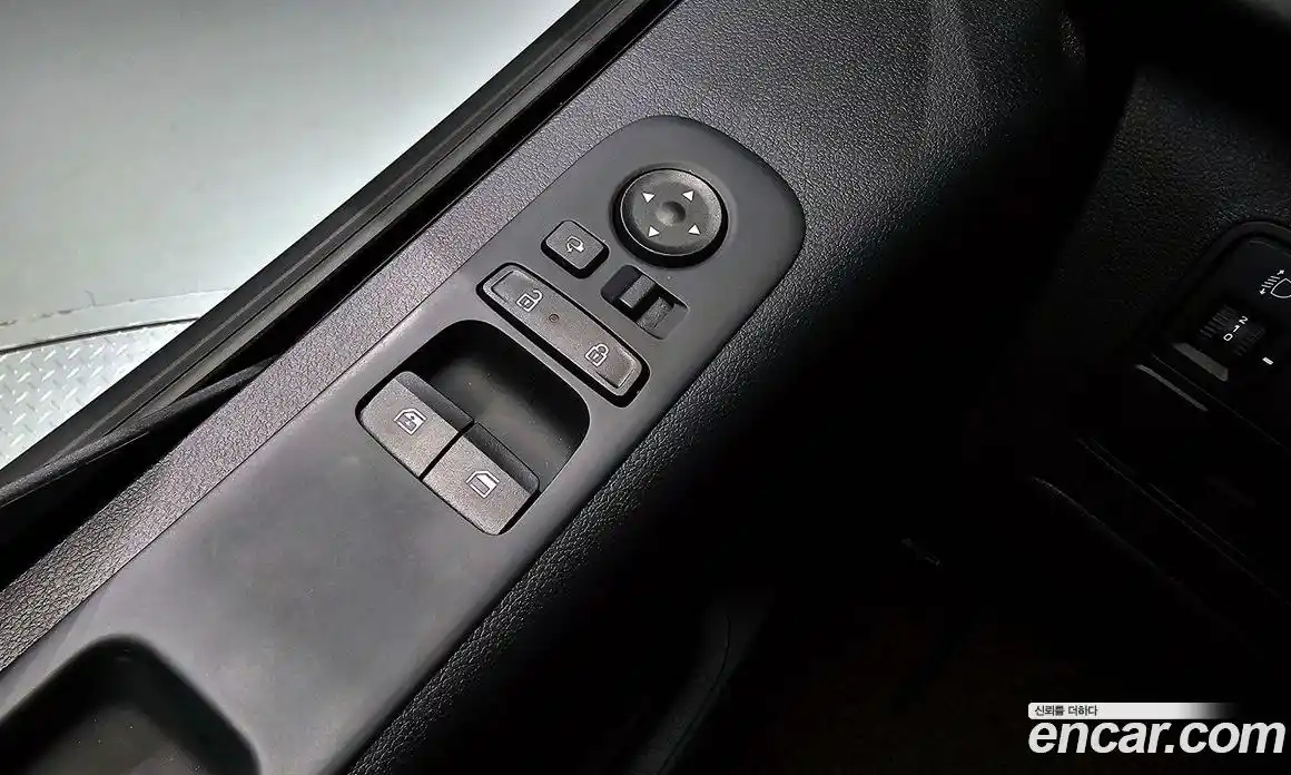 Hyundai Staria 2025 1.6 гидро в Москве № 119385, фото 16