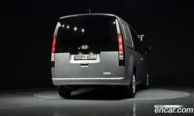 Hyundai Staria 2025 1.6 гидро в Москве № 119385, миниатюра 4