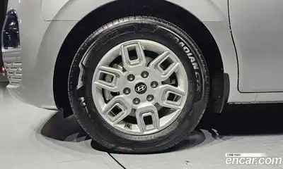 Hyundai Staria 2025 1.6 гидро в Москве № 119385, миниатюра 5