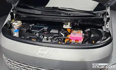 Hyundai Staria 2025 1.6 гидро в Москве № 119385, миниатюра 6