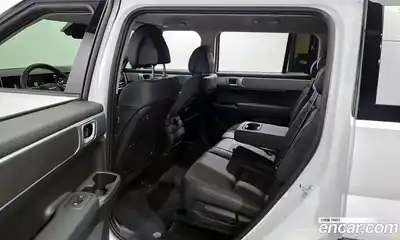 Hyundai Santa Fe 2025 1.6 Автомат в Москве № 119530, миниатюра 11