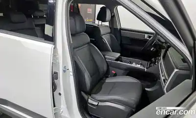 Hyundai Santa Fe 2025 1.6 Автомат в Москве № 119530, миниатюра 12