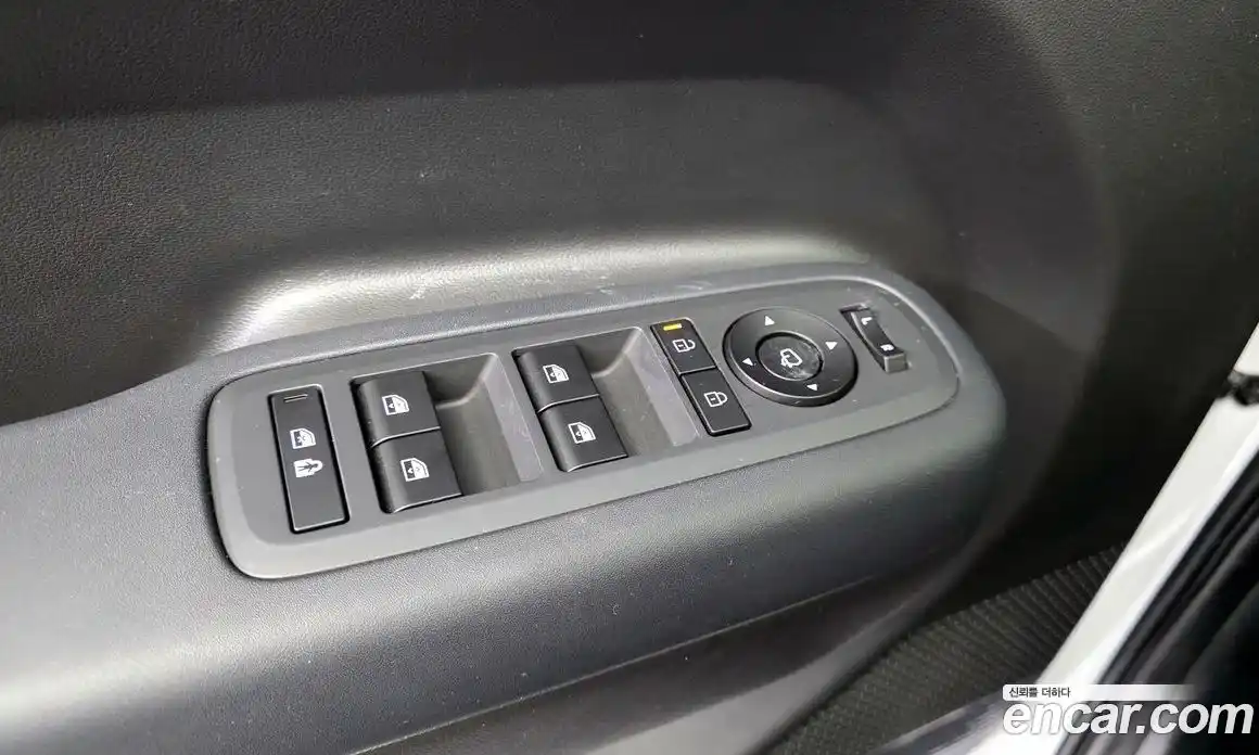 Hyundai Santa Fe 2025 1.6 Автомат в Москве № 119530, фото 14