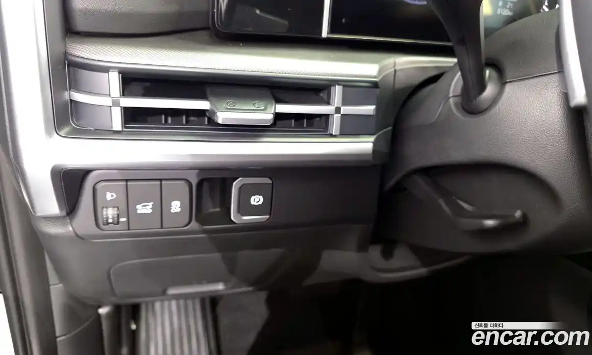 Hyundai Santa Fe 2025 1.6 Автомат в Москве № 119530, фото 15