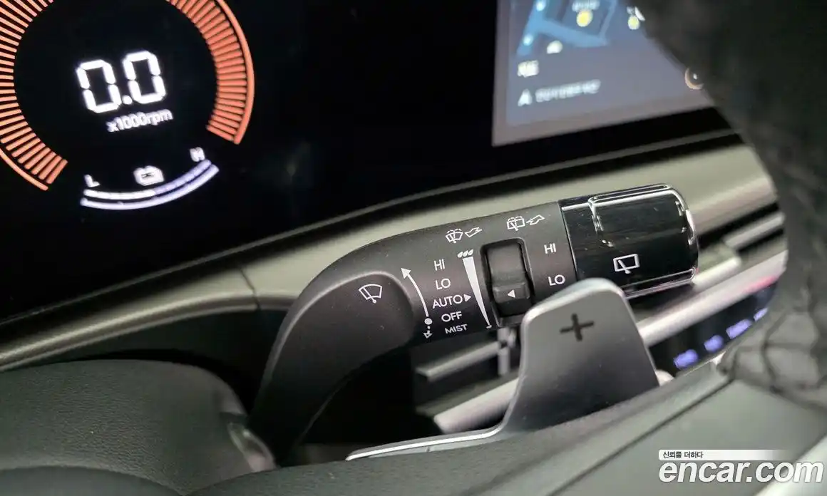 Hyundai Santa Fe 2025 1.6 Автомат в Москве № 119530, фото 16