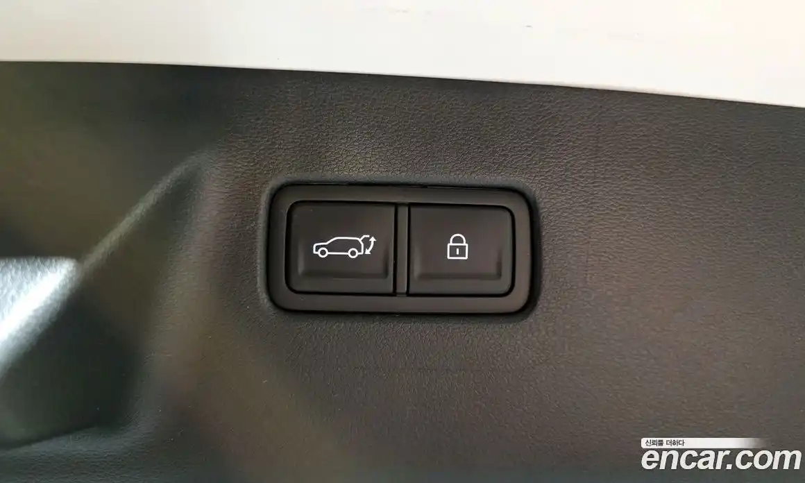 Hyundai Santa Fe 2025 1.6 Автомат в Москве № 119530, фото 20