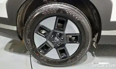 Hyundai Santa Fe 2025 1.6 Автомат в Москве № 119530, миниатюра 5