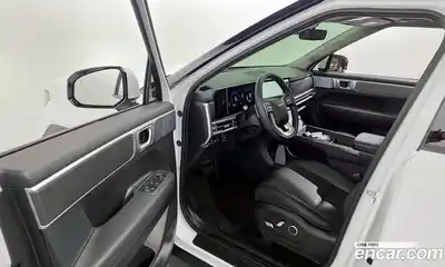 Hyundai Santa Fe 2025 1.6 Автомат в Москве № 119530, миниатюра 10