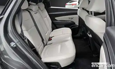 Hyundai Tucson 2023 1.6 Автомат в Москве № 119797, миниатюра 12