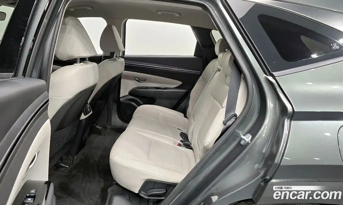 Hyundai Tucson 2023 1.6 Автомат в Москве № 119797, фото 13