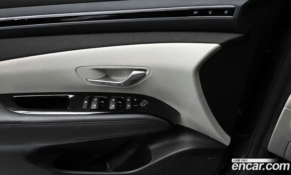 Hyundai Tucson 2023 1.6 Автомат в Москве № 119797, фото 18