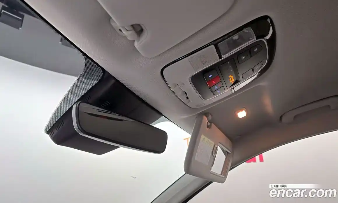 Hyundai Tucson 2023 1.6 Автомат в Москве № 119797, фото 19