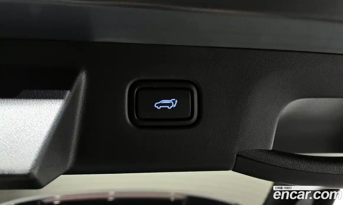 Hyundai Tucson 2023 1.6 Автомат в Москве № 119797, фото 20