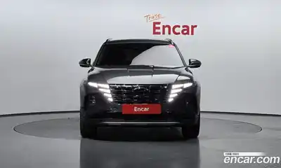 Hyundai Tucson 2023 1.6 Автомат в Москве № 119797, миниатюра 3