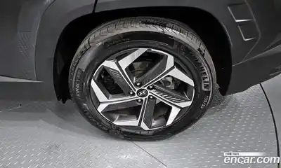 Hyundai Tucson 2023 1.6 Автомат в Москве № 119797, миниатюра 5