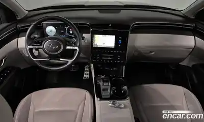 Hyundai Tucson 2023 1.6 Автомат в Москве № 119797, миниатюра 7