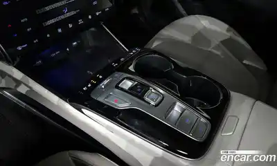 Hyundai Tucson 2023 1.6 Автомат в Москве № 119797, миниатюра 9