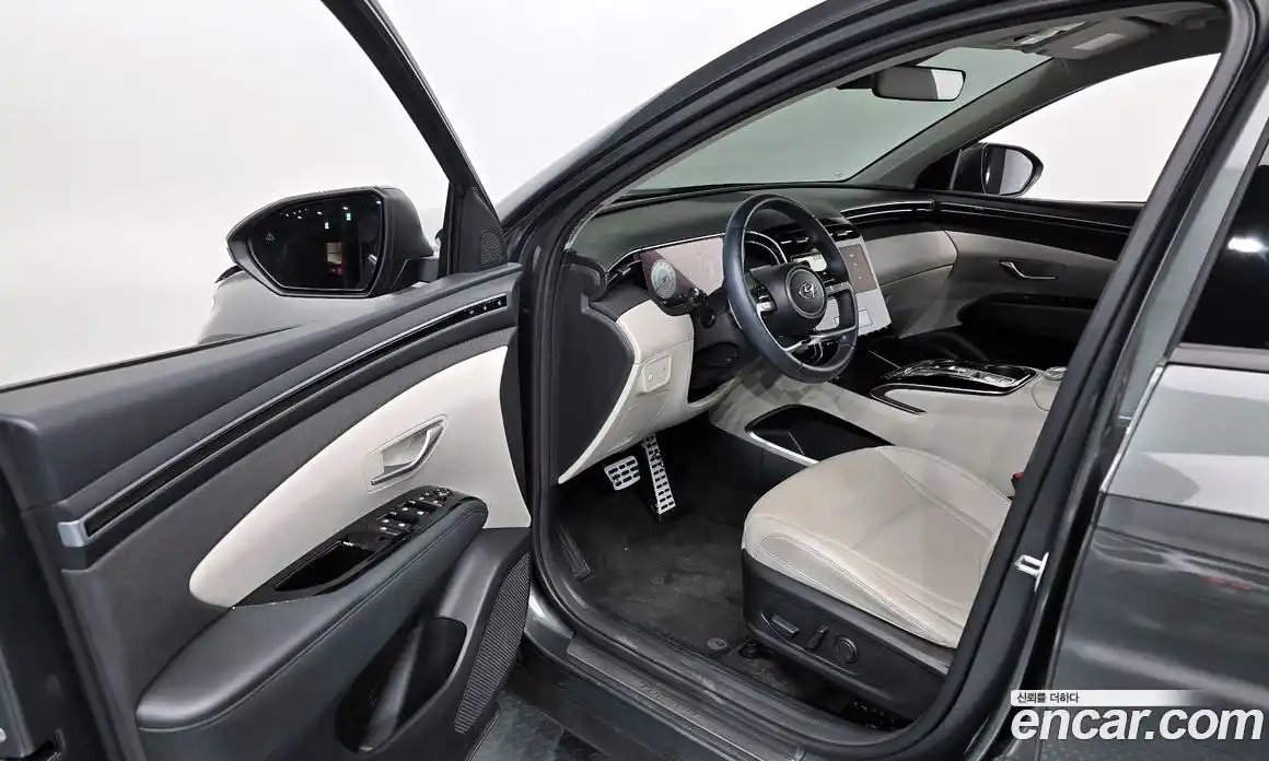 Hyundai Tucson 2023 1.6 Автомат в Москве № 119797, фото 10