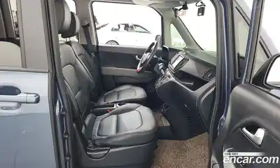 Kia Ray 2025 1.0 Автомат в Москве № 120454, миниатюра 11