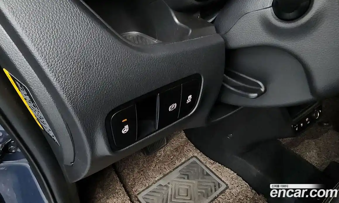 Kia Ray 2025 1.0 Автомат в Москве № 120454, фото 16