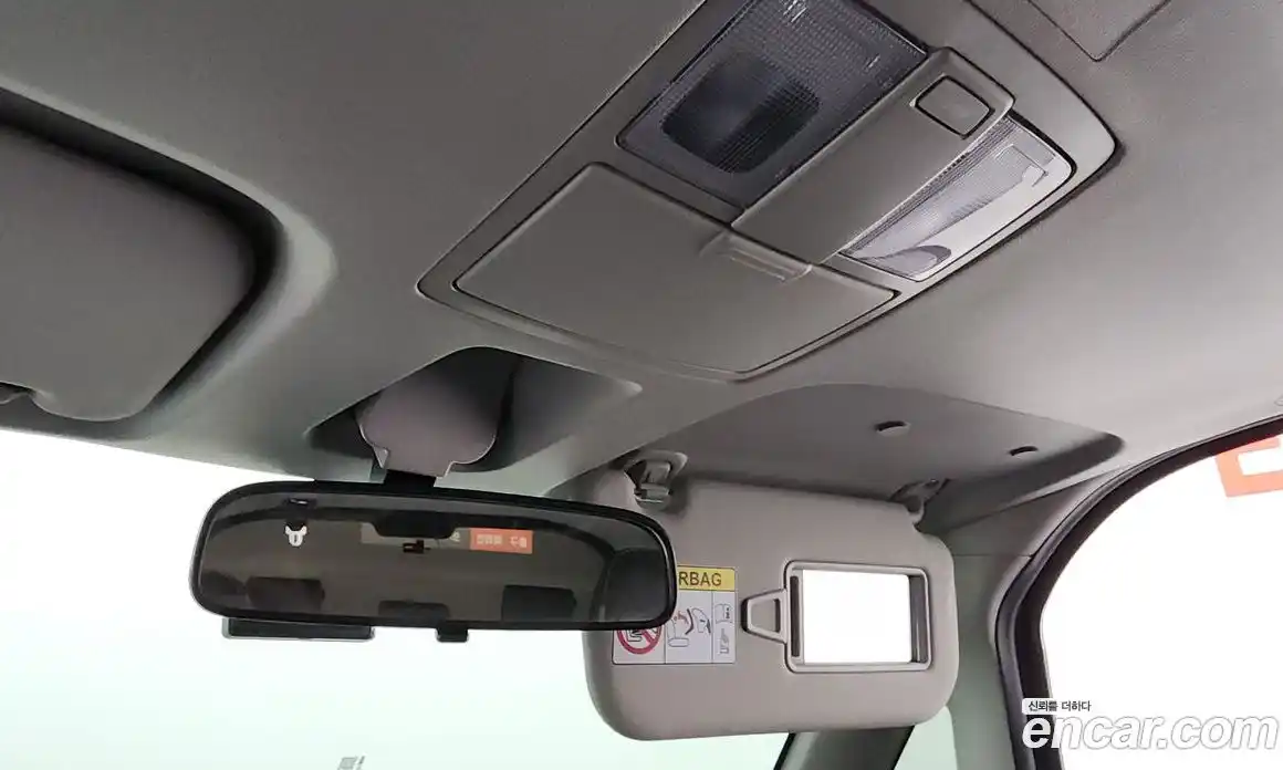 Kia Ray 2025 1.0 Автомат в Москве № 120454, фото 17