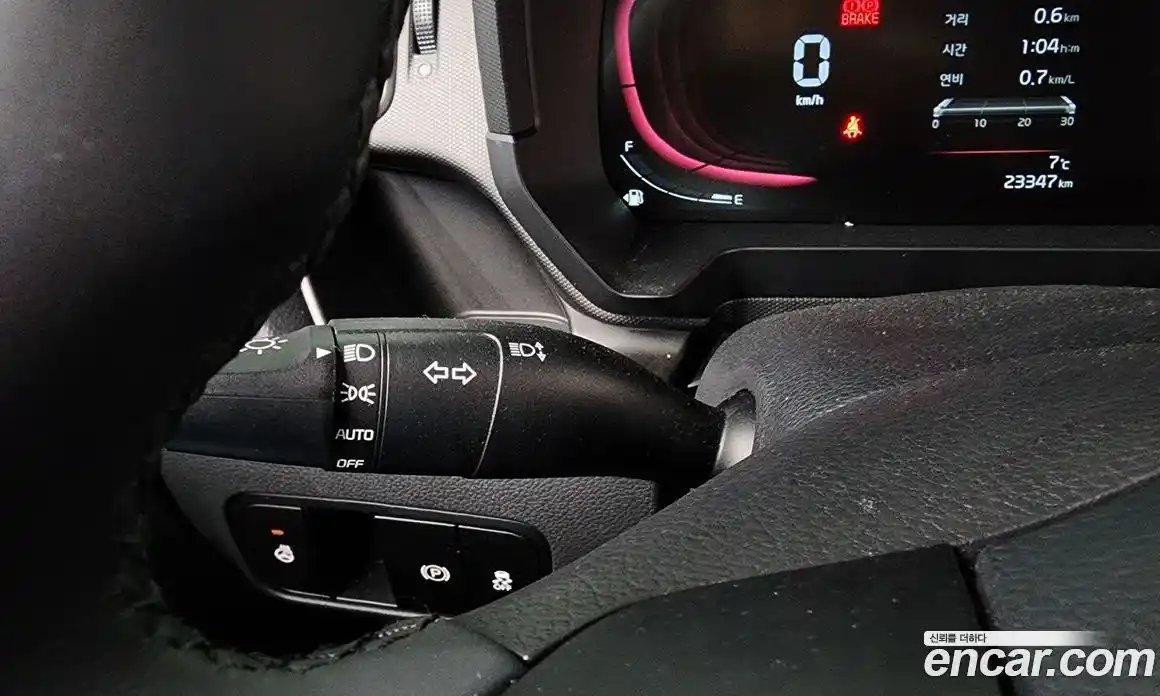 Kia Ray 2025 1.0 Автомат в Москве № 120454, фото 18