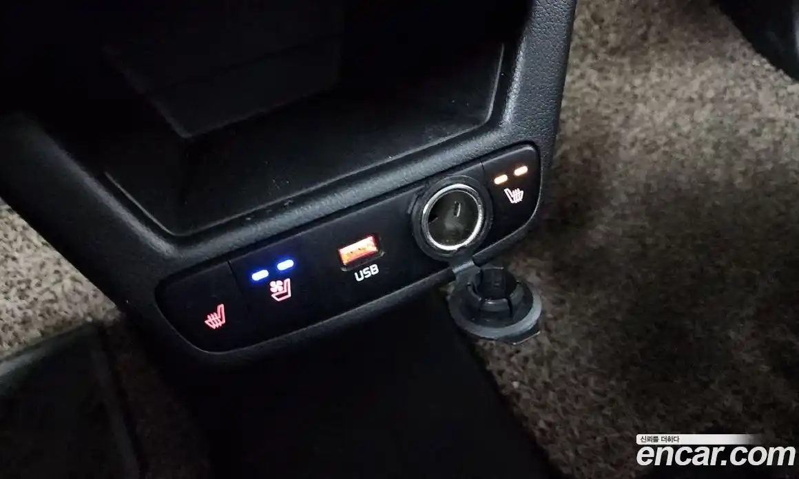 Kia Ray 2025 1.0 Автомат в Москве № 120454, фото 19